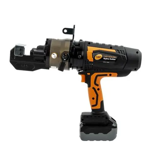 Sista chansen TJEP HCS-20B Hydra Cutter Armeringskap